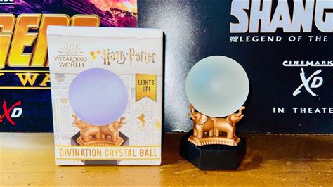 Toy story divination ball